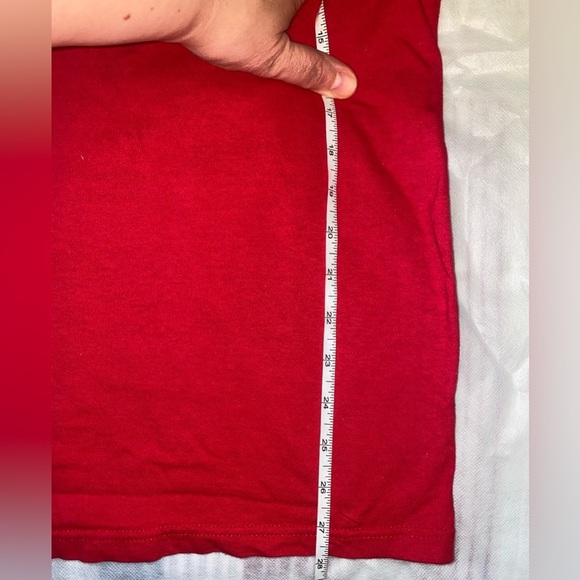 Men’s T-shirt with СССР print on it - Picture 3 of 4